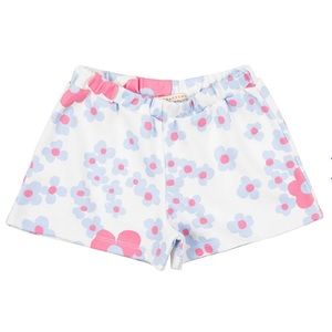 NWT Beaufort Bonnet Shipley Shorts Brentwood Blooms sz 7